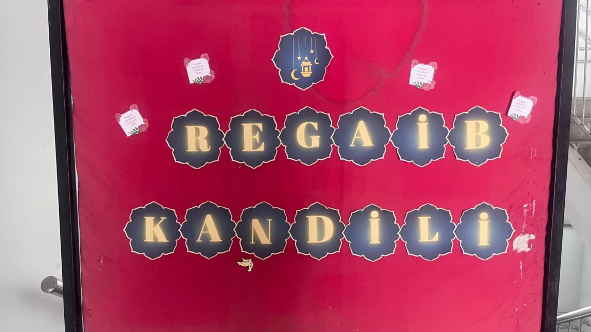 Regaip Kandili